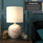 Lampe de table 20 po