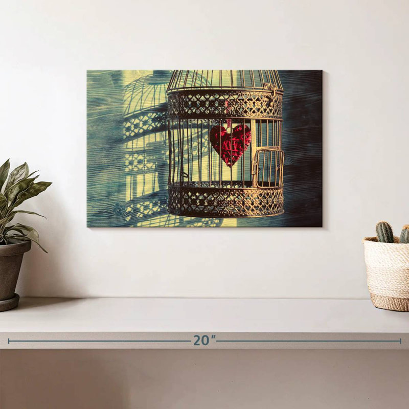 Hardie Cage Love
