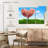 Hardie Spring Heart Tree-108172228