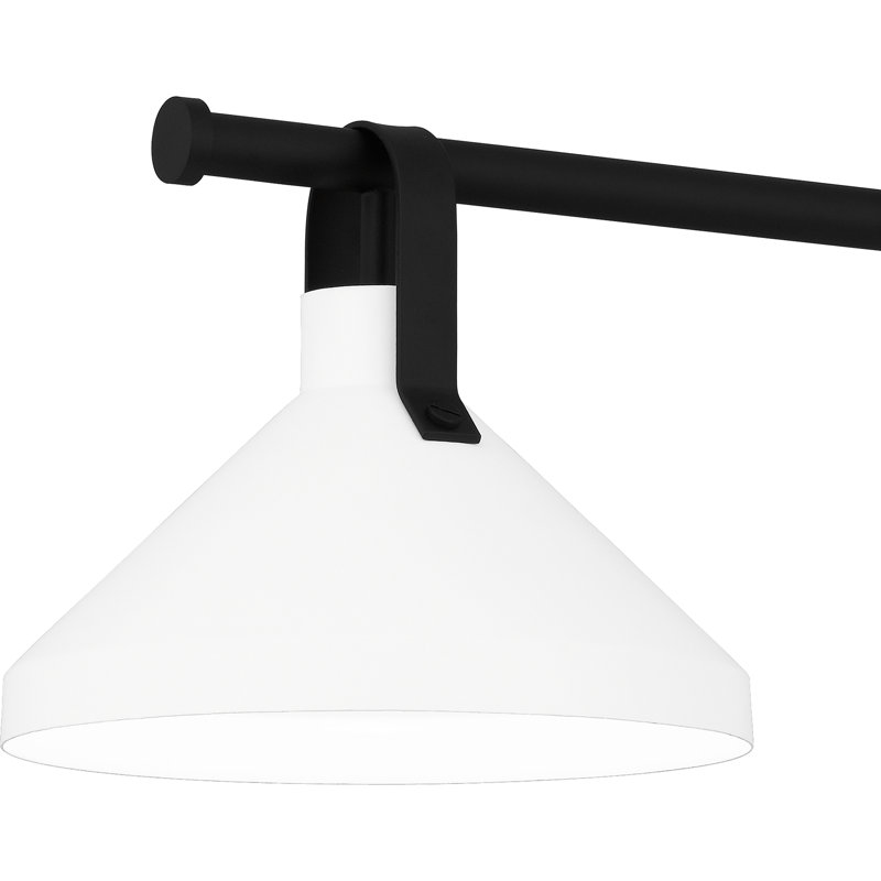 Lustre à 3 lumières Helmi