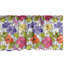 Multicolore ensemble de 2 cantonnières Ambesonne-100819155