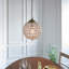 Barton 1 - Light Sphere Pendant-13461157