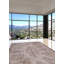 Tapis unique en laine brun clair de 6 pi 2 po x 9 pi 5 po Huneycutt