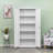 Cabinets with Adjustable Shelves &amp; Lockable Doors | Off-White Steel | Home/Office-1189686814