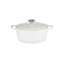 Le Creuset Signature Enameled Cast Iron Round Dutch Oven with Lid-100151014-89223691