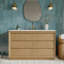 Horizontal 72" Double Vanity-944294356