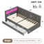 Metal Daybed