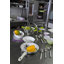 Fantasia Stainless Steel Salad Servers-112879663