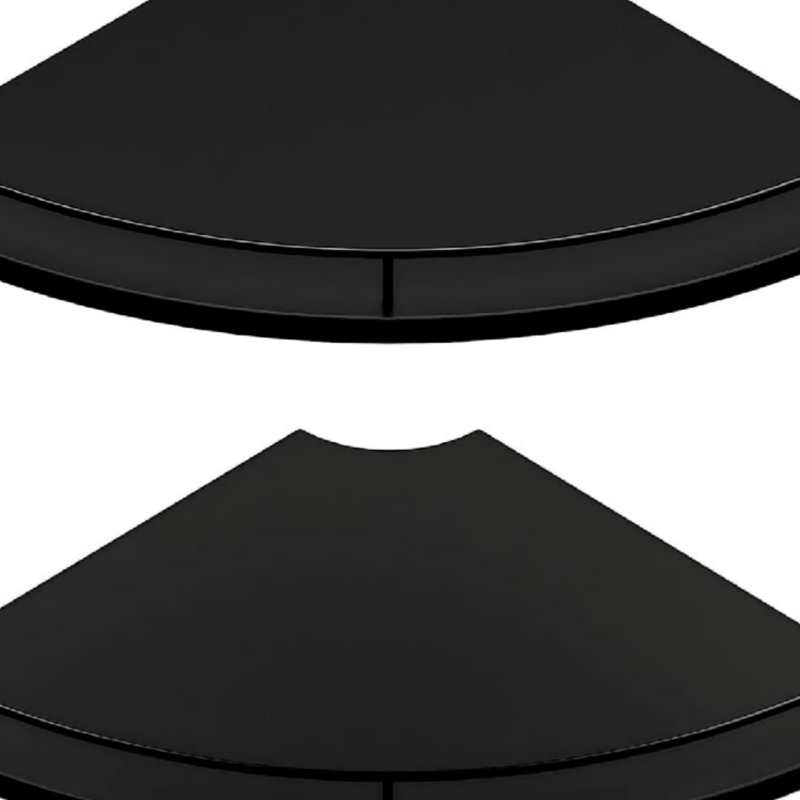 MDF Corner Shelf