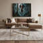 Art mural sur toile gris-743519209
