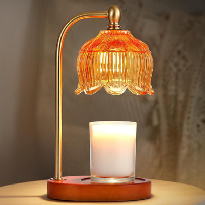 Candle Heating Lamp