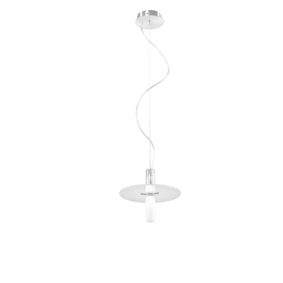 Pospisil 1-Light Kitchen Island Pendant