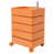 Orange selected