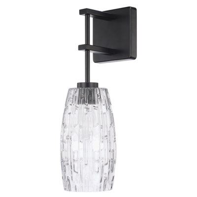 Bergin Armed Sconce