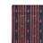 Trellis Purple Indoor and Outdoor Area Rug-325935044