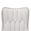 St. Charles Arm Chair - Dove Gray