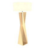 Spin Floor Lamp