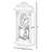 Sowa Wall Clock-1515245978