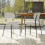 57cm H Upholstered Back Side Chair-1955826766