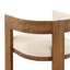 Nadia Ash Wood Upholstered Dining Chair-933563939-933563948