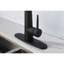 Robinet de cuisine Matt Black-121612986