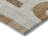 Premium Machine Washable Mehara AMF1698 Geometric Rug-1659268368