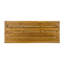 TABLE DE TABLE EN BOIS ET MÉTAL DENALI INDUSTRIAL