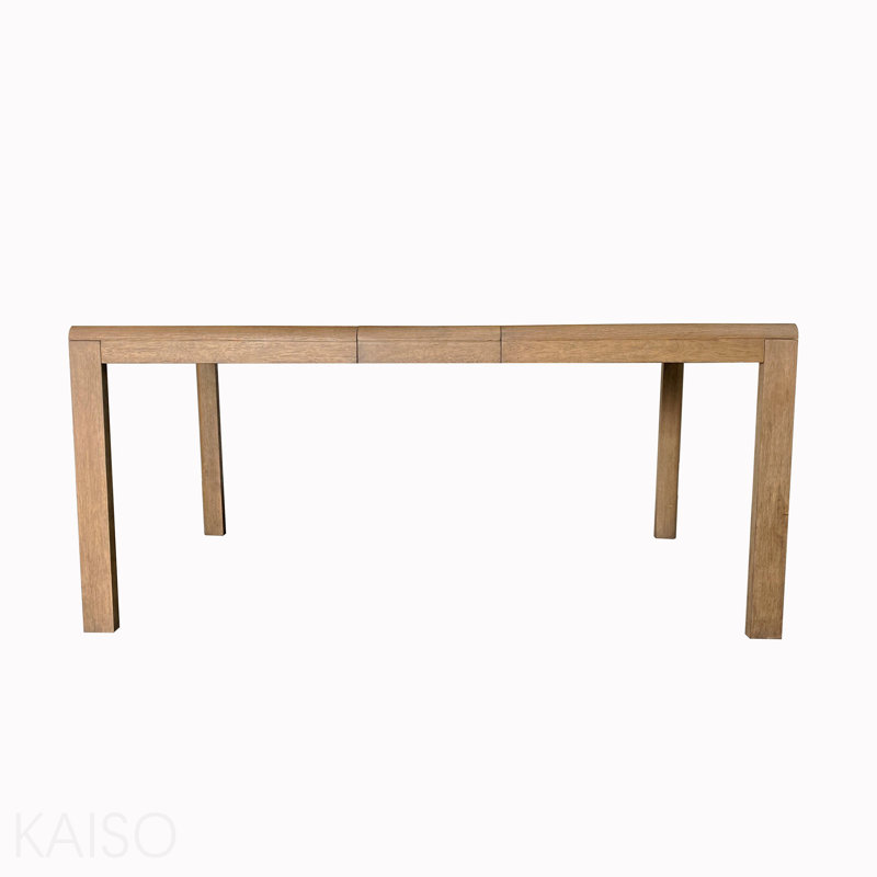 Table de salle à manger Leg