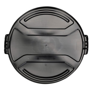44 Gal. Round Trash Can Lid