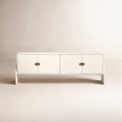 Algiers Charleson 72" Wide Sideboard