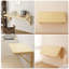 MDF Floating Shelf