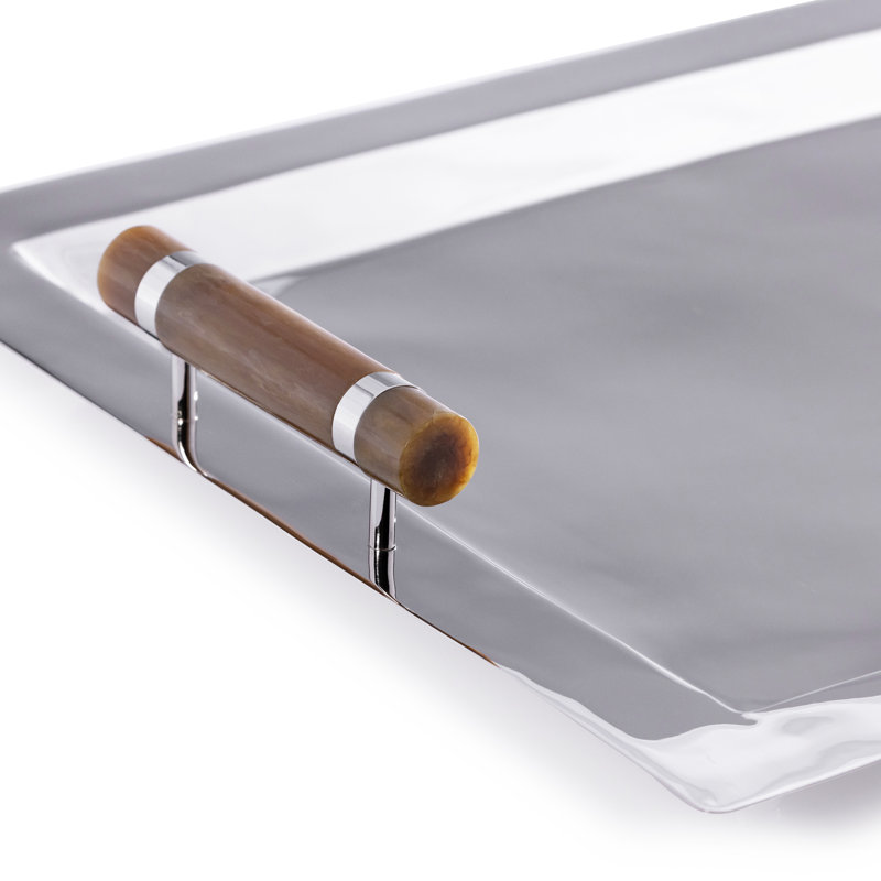 Zodax Spiga Serving Tray - Thumbnail 5