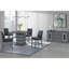 Buffet gris foncé ARIYA-1339693922