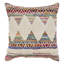 Housse de coussin décoratif à chevrons multicolores Kennamer-1926160050-1925990506