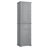 Modern Tall Bathroom Cabinet, 72"H Freestanding Storage Tower With Door Shelves, Drawer & Adjustable Shelves-1395205788