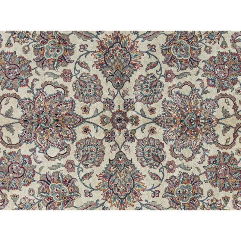 Trinity One-of-a-Kind 6' X 9'2" Area Rug