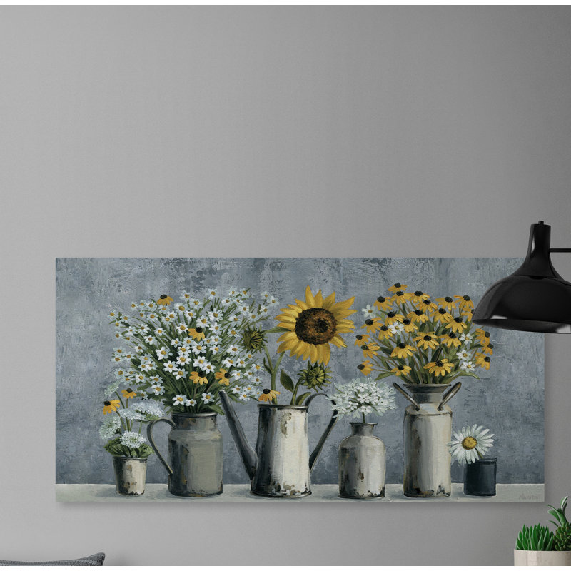 Décoration murale stainbrook, H 6 po x l 12 po x P 1,5 po