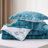 Best Seller Bedsure Comforter Set Reversible Cute Floral Bedding, 89GSM-106246811-116745454