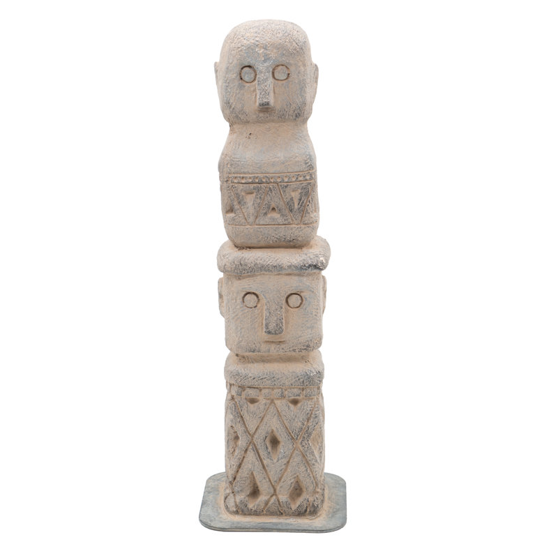 Figurines et sculptures Wentzville 4 x 4 x 16 po