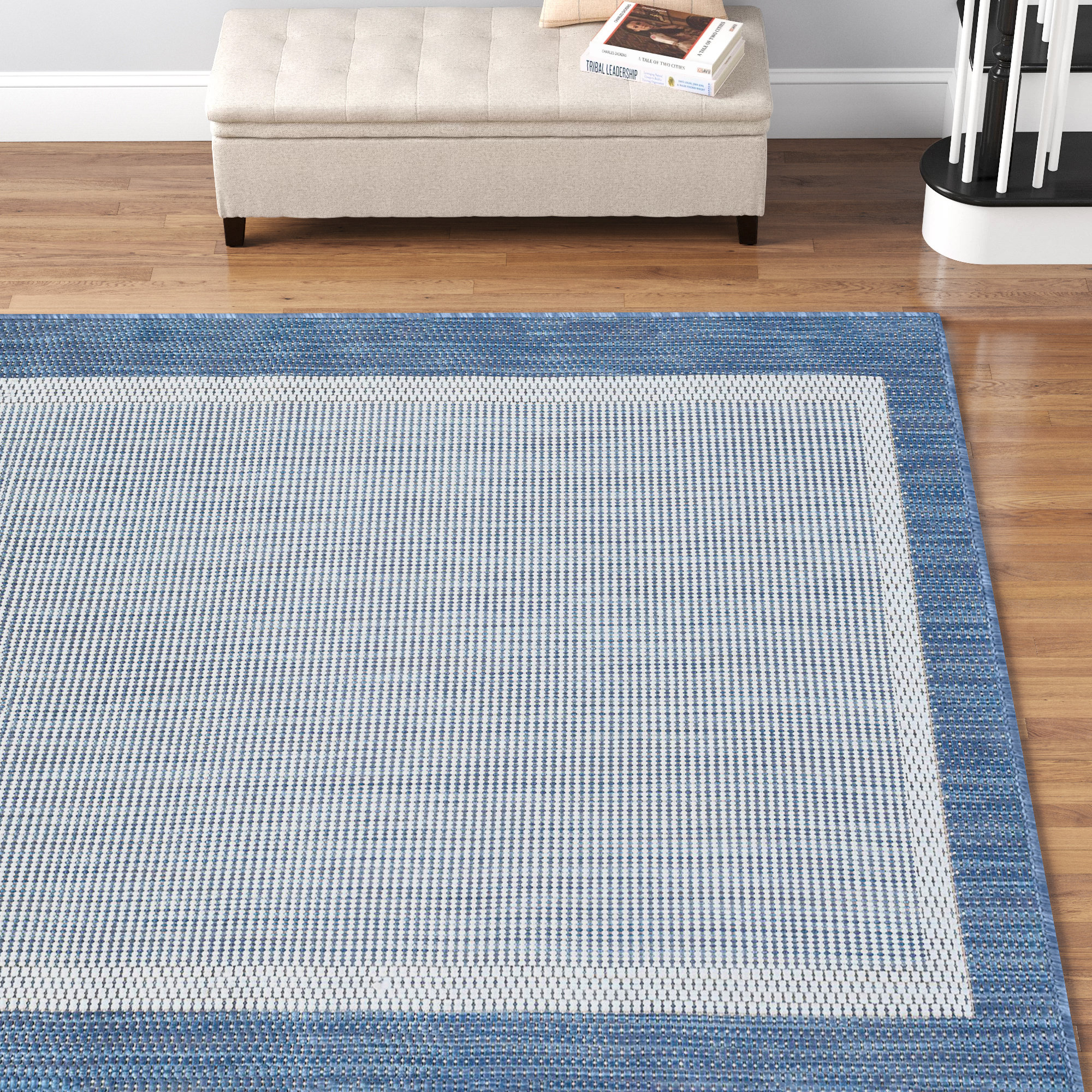 Dewolf Indoor / Outdoor Rug