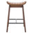 Elline Wood Counter Stool-1349828734