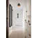 Annette Semi Flush Mount