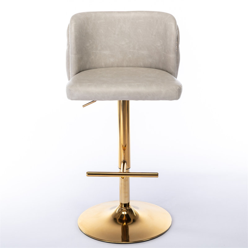 Chaise de salle à manger, Beige