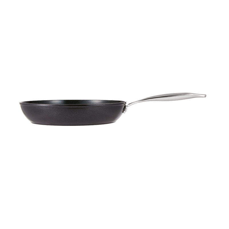 Cuisine::pro® GREEN STONE 11in Frypan, 11.3386"