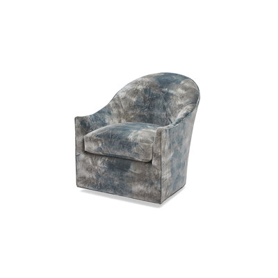 Kim Barrel Chair