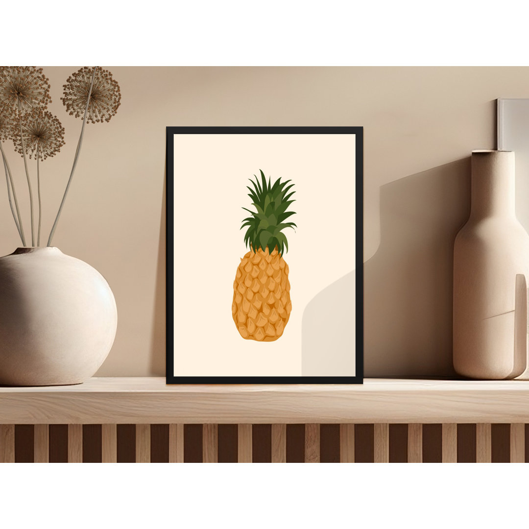 No Frame Print