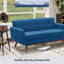 167cm 2 Seater Loveseat-470401170