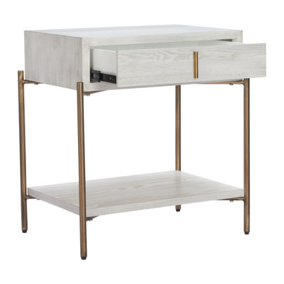 Table de bout 26 po