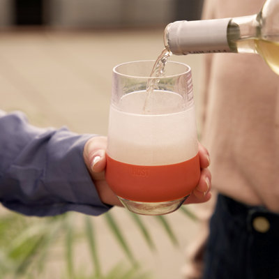 Wine FREEZE XL