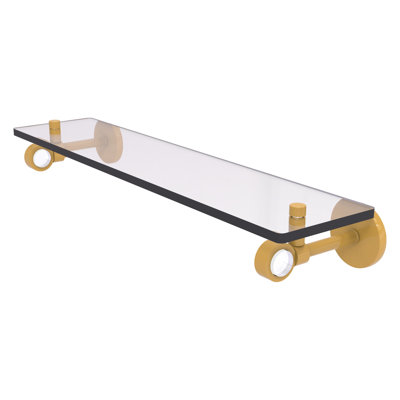 Tablette flottante Clearview